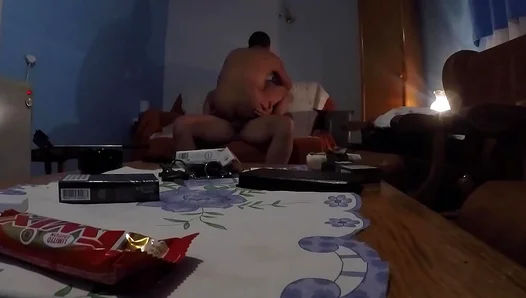 Serbian Dom Tops Hard Rough — Raw Anal Claimed Wild! – HotLeak 18+