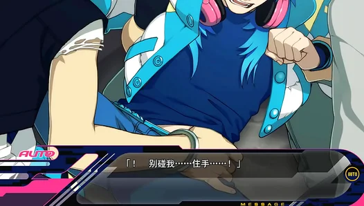 Youyi Ignites Passion: Real Heat Meets Animated Desire – DMMD Ep.13 18+