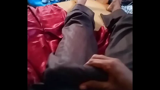 Dans Morning Craving for Thick Black Cock Ignites Hard Muscle Lust – TinyGays 18+