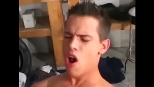 Twink Teens Crave Raw Passion — Insatiable Bareback Desires Unleashed 18+