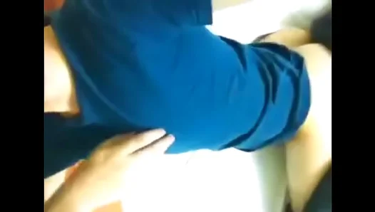 Begging for More: Wild Raw Doggy Action at Home – TwinkCrave 18+