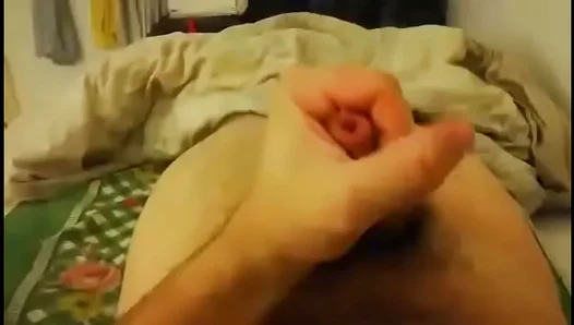 Jony Smecher Blows Mind of Busty Gay Stud with Massive Hard Cock – Steamy Home Fuck