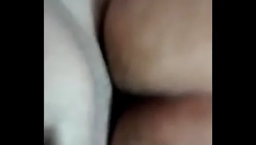 Amateur Top Buries Deep in Hot Bareback Ride – Raw Passion Unleashed – HardLoving 18+