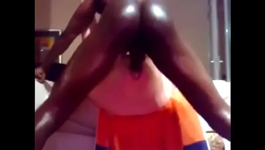 Massive BBC Takes Control—Raw Ride Ends With Heavy Load Inside Me – 18+