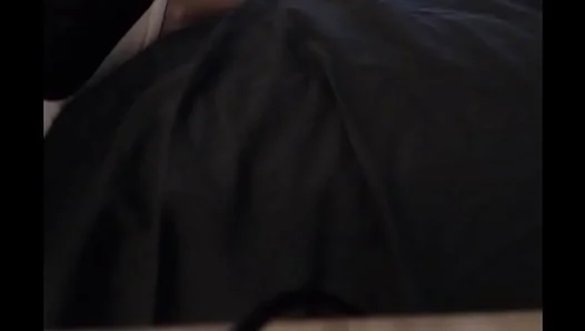 Moans Fill the Room as I Pleasure Myself Solo – Raw Gay Delight – Amateur 18+
