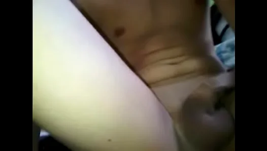 First-Time Blowjob Swap: Young 18+ Guys Exchange Steaming Loads – AmateurGayFun 18+