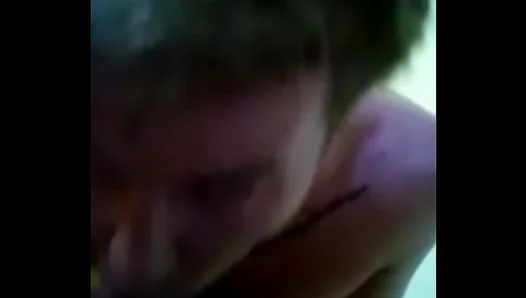 He Fully Gags on Massive Dick in Filthy, Wet Blowjob Fury – HotGayClips 18+