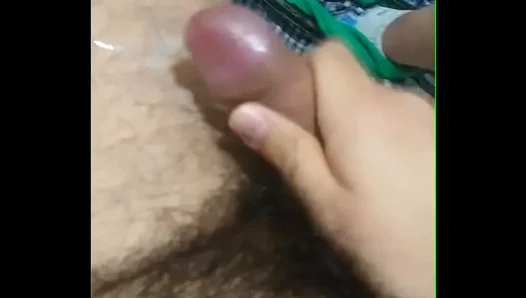 He JERKS OFF Hard, Sucks His Own COCK Swallows EVERY DROP – JalandoMeloRico