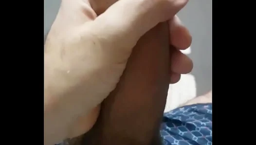 Blonde Twink JERKS OFF Moans Dirty Desires for COCK – HotGayBabe 18+