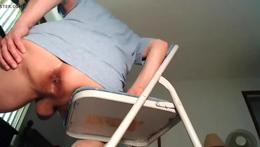 Meaty Cock Pounded Deep in Horny Shemales Tight Hole – HotGaySex 18+