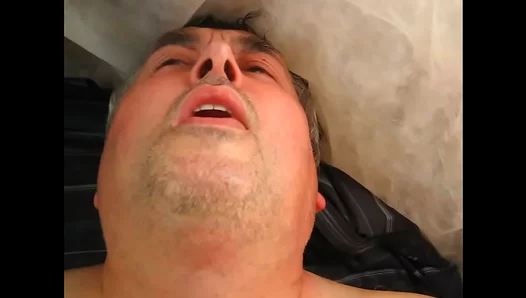 Solo Gay Dude 18+ Reaches Mind-Blowing Orgasm in Raw Homegrown Masturbate Session – Big O