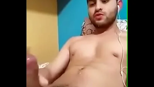 Hungry Amateur Swallows Hard as He Drowns in Cum—Fiery BJ Gone Wild – 18+