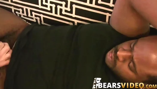 Roman Gets Stretched by Huge BBC in Hot Bareback Interracial Ride – JaStepson 18+
