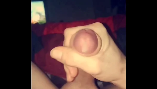 Mature Twink Tempts Fate as He Moans for Big Queer Quebec Cock – 18+