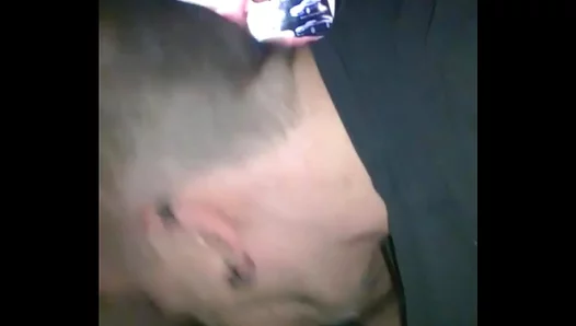 First-Time Blowjob Between Best Buddies — Wild Raw Gay Fun