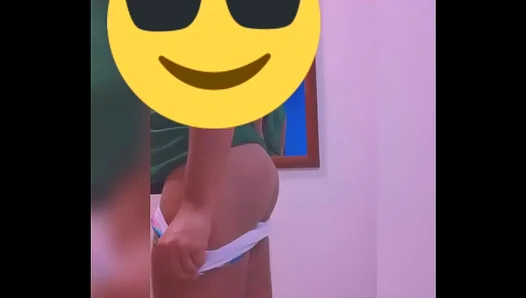 Steamy Quarantine Encounter: Wild Jungle Bathroom hookup With Will Manaj – 18+