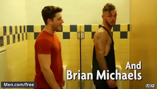 Paul Brian Hunt Takes On Massive Toy — Extreme Anal Pleasure Awaits – 18+