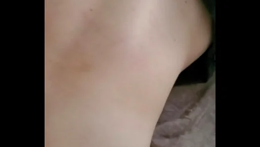 Neighbors Collide Again — Hot Bareback Action Filthy Anal Fun Part 2