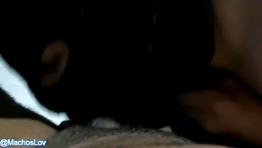 Deep Throat Desires: Savoring Thick Black Cock in Hot Interracial Blowjobs – 18+