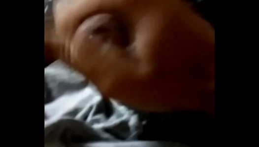 Milked Until Spurting: Horny Guys Solitary Pleasure Ends in Creamy Bliss – AmateurGayFun