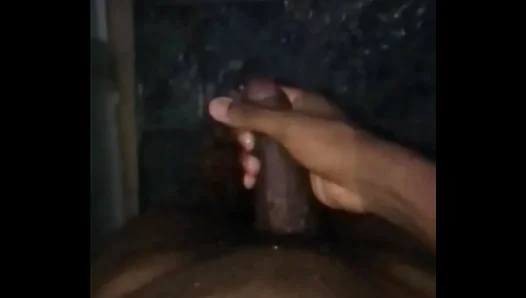 Slow Motion Bliss: Smooth Suck on a Massive Black Cock – Raw Gay Fun 18+