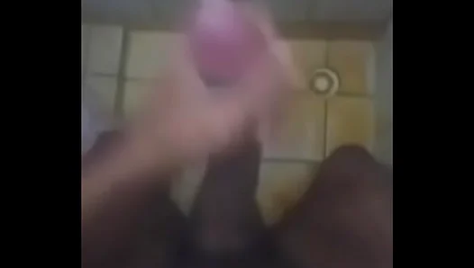 Busty Brunos Steamy Solo Fantasy: Chasing Orgasm Bliss – 18+