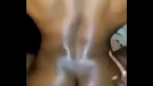 Monstrous Black Cock Stretches Tight Hole in Wild Bareback Ride – XXXGayPorn 18+