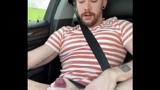 Craving Rough Touch? Fiery Blowjob Ends in Thick Creamy Finish – 18+