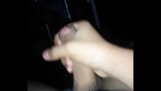 Exploring New Heights: His First Solo Ride to Pure Pleasure – FreeGay Amateurs