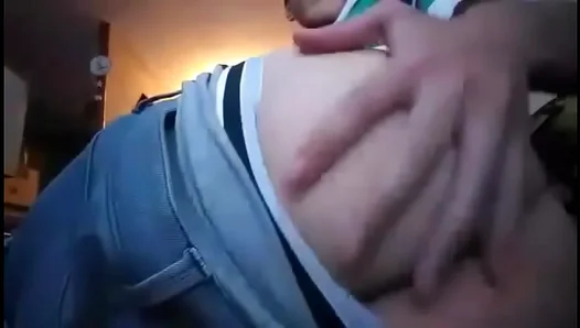 Kings Like Cesar Ygnacio Get Wet Wild in Steaming Solo Ass Play – HotGayMasturbate 18+