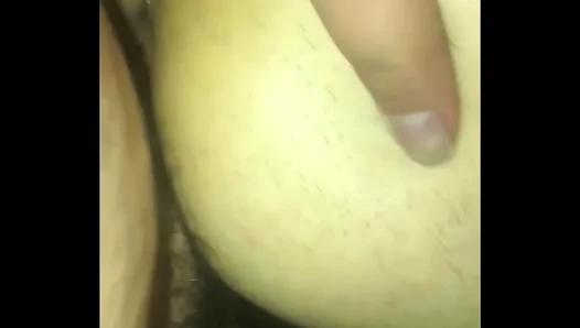 Chubby Texan Takes Latino Stallions Thick Load in Steamy Anal Ride – GayDaddyRide 18+