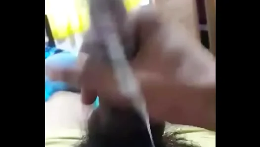 Jacobs Fiery Solo Blow Job Extravaganza — Raw Homestyle Gay Pleasure – 18+