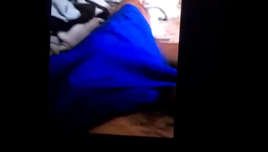 Omar Campos Steamy Solo Ride: Mind-Blowing Blowjob Fantasies – HotGayAction 18+