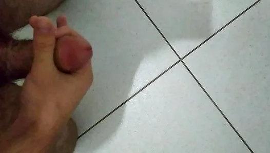 He Cant Stop Riding Hard — Solo Stamina Leads to Massive Creampuff Finish – 18+