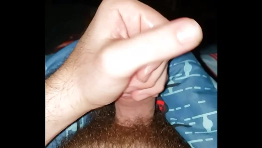 Alone Aroused: Hot Solo Session Ends in Powerful Cum Shot – 18+