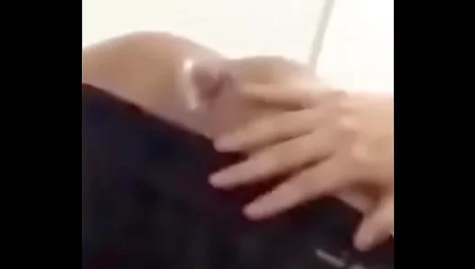 Spreading Cheeks Wide for My First Throbbing Load – Amateur Gay X 18+