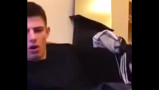Young Twinks Steaming Solo Session: Pure Orgasmic Bliss – 18+