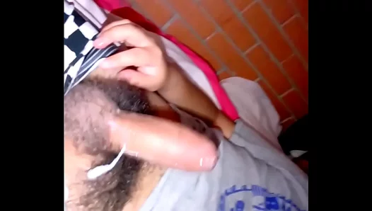Hot Twinks Fiery Solo Session Ignites Steamy Gay Desire – 18+