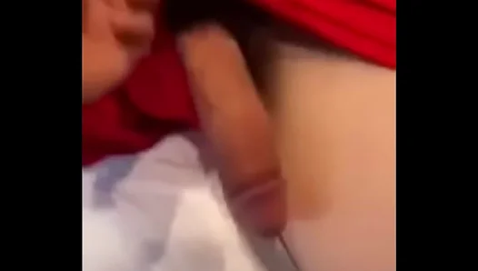 Xuan Truongs Steamy Solo Ride: Deep Throat Fantasies Big Dick Pleasure – 18+