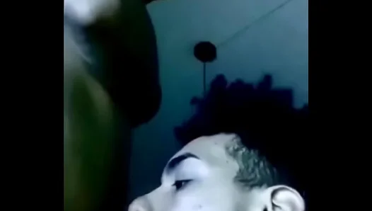 Teen Boy Begs for More of His Cousins Thick Dick – Hot Sticky Moment – 18+