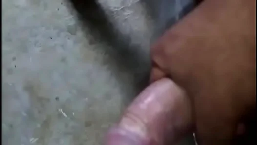 Hot MILF Soaked Screaming from Her Steamy Solo Ride – ArrechoClips