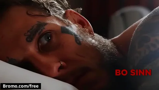 Hot Mess in Room 5: Horny Men Dive into Steamy Rim Jobs Rough Anal – 18+