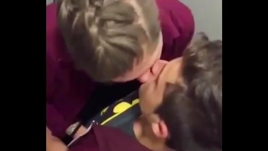 Hot Steam Room Fuck: Forbidden Gay Lust Caught on Tape – 18+