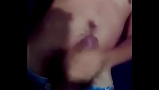 Milked Drop by Drop: His Seductive Solo Session – TenderGay 18+