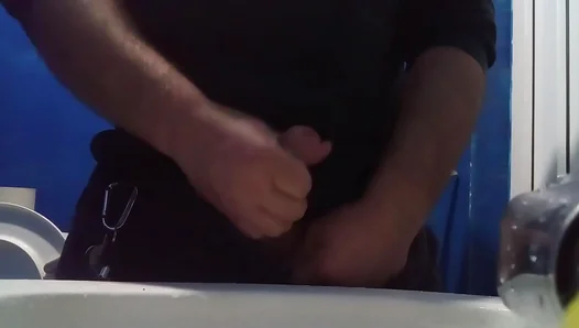 Craving Touch: He Devours His Hung Georgian Stallion at Home – GayXXXHub 18+