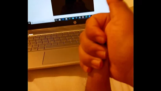 Teen Amateur Moans Loud During Intense Solo Load Session – 18+