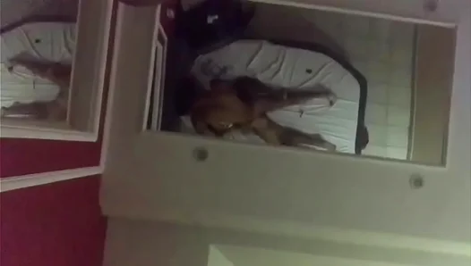 Stranded No More: Brazilians Ignite Passion in Secret Motel Encounter – 18+