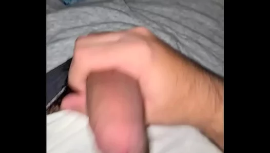Young Koshiros Fiery Solo Journey: Masturbating for Pure Pleasure – GayFun 18+