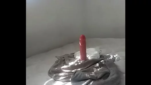 Cant Stop Now—Wild Solo Ride With Deep Anal Pleasure – BottomBoy 18+