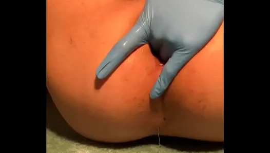 Curious Twink Toys His Tight Hole with Expert Touch – Homemade Fun 18+